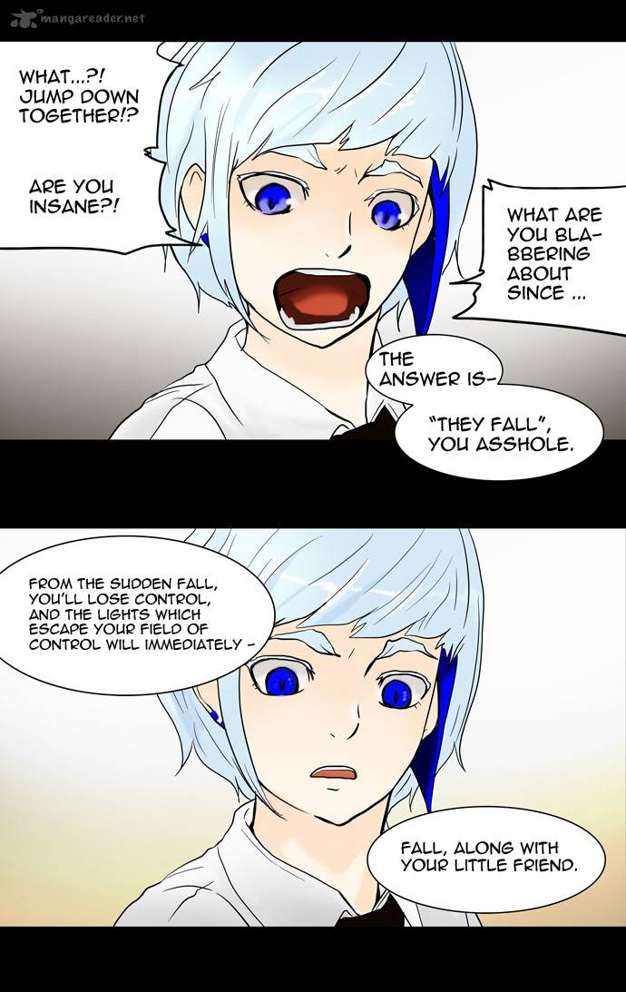 Tower of God Chapter 40 image 23